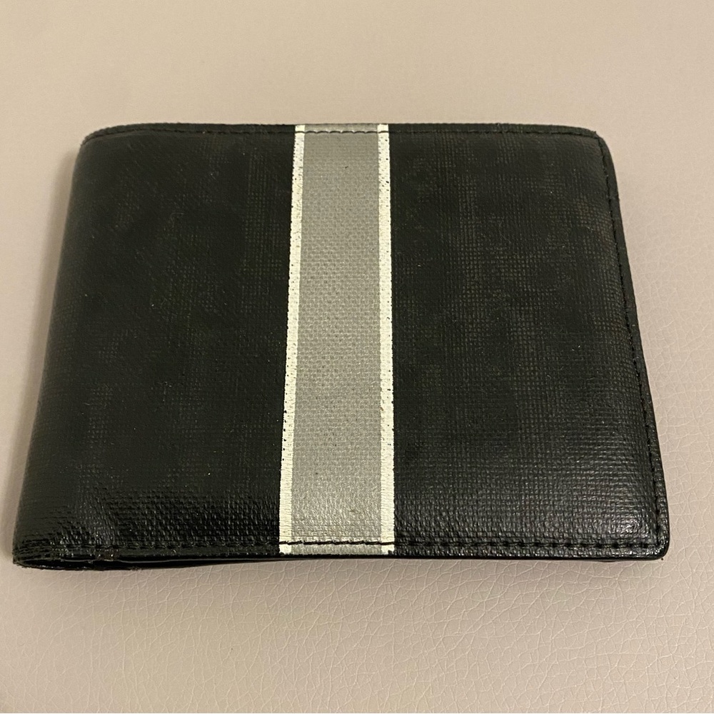 Vintage Dior Wallet, Can Be Unisex